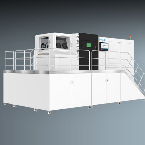 Stampante 3D da laboratorio - EP-M650 - Eplus3D - per fusione su letto di polvere / in metallo / per metallo