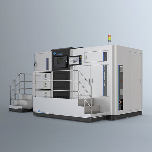 Stampante 3D da laboratorio - EP-M450 - Eplus3D - in metallo / in alluminio / in titanio