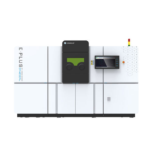 Stampante 3D medicale - EP-M250Pro  - Eplus3D - SLM / da terra / in metallo