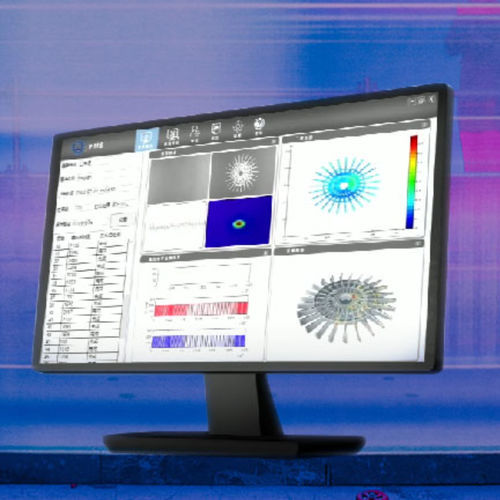 Software medico - AM - Eplus3D - di controllo / di monitoraggio / di registrazione