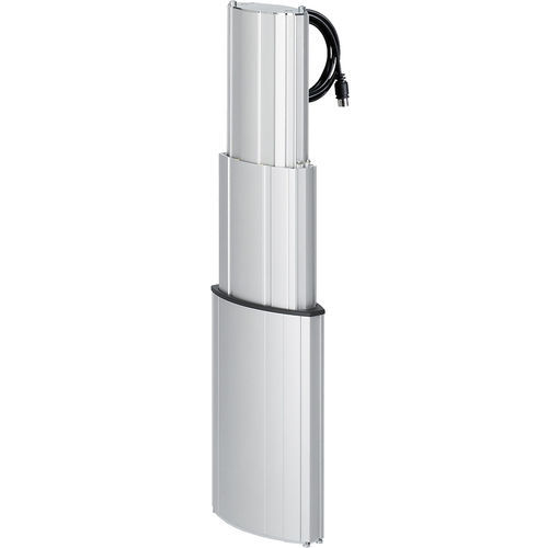 Colonna di sollevamento telescopica - T 180/3 320 - Baumeister & Schack