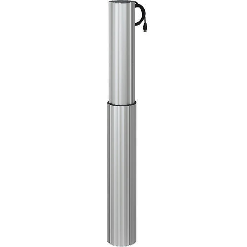 Colonna di sollevamento per il settore medico - TR 126/2 - Baumeister & Schack - telescopica