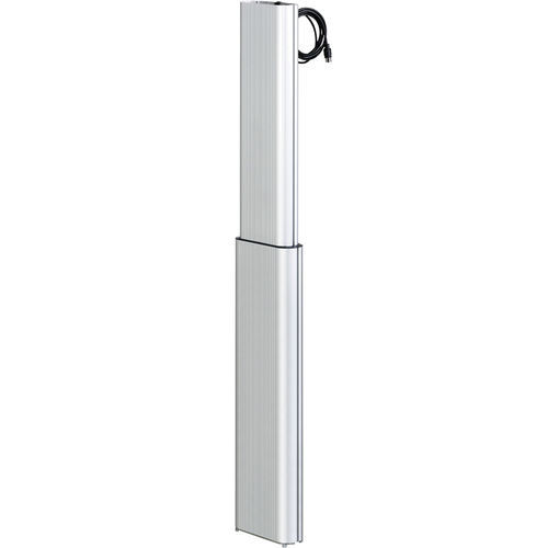 Colonna di sollevamento telescopica - T 175/2 - Baumeister & Schack