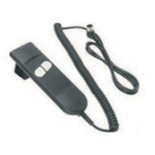 Interruttore per il settore medico - HS-Baseline - Baumeister & Schack - tattile / unipolare