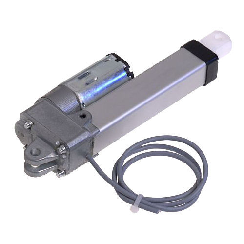 Attuatore lineare - 120 SE - Baumeister & Schack - elettrico / per il settore medico