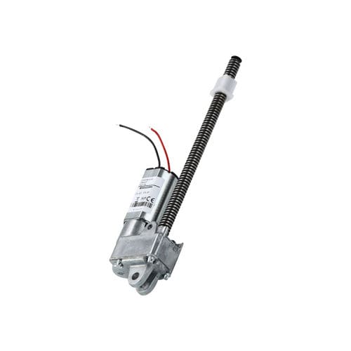 Attuatore lineare - 120 S - Baumeister & Schack - elettrico / per il settore medico