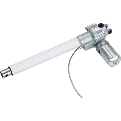 Attuatore lineare - 200 S - Baumeister & Schack - elettrico / per il settore medico