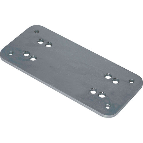 Piastrina di montaggio - EZ01825 - Baumeister & Schack