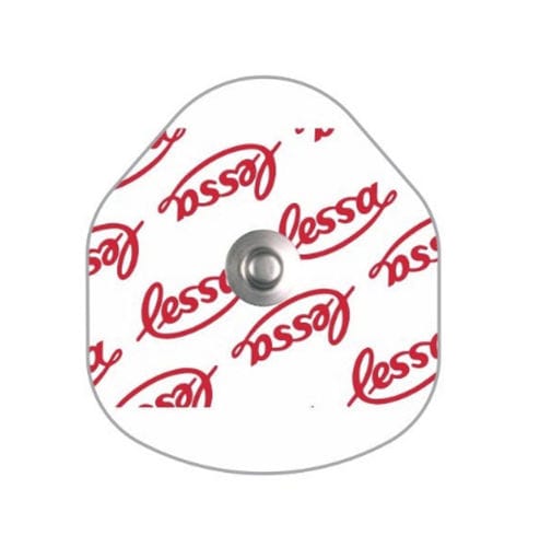 Elettrodo ECG pad - 9983026 - Lessa - di monitoraggio / monouso