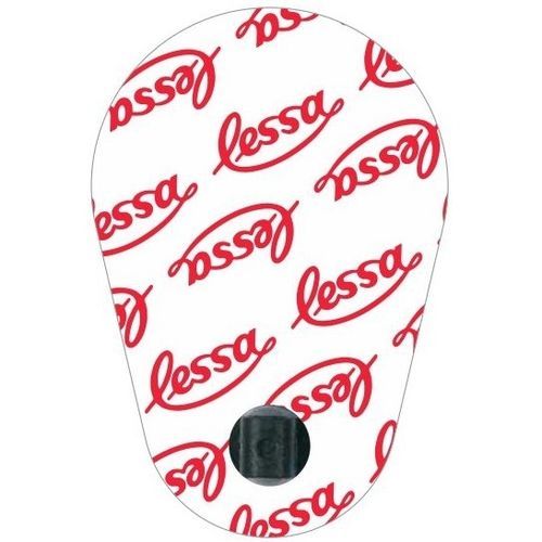 Elettrodo ECG pad - 9983245 - Lessa - di monitoraggio