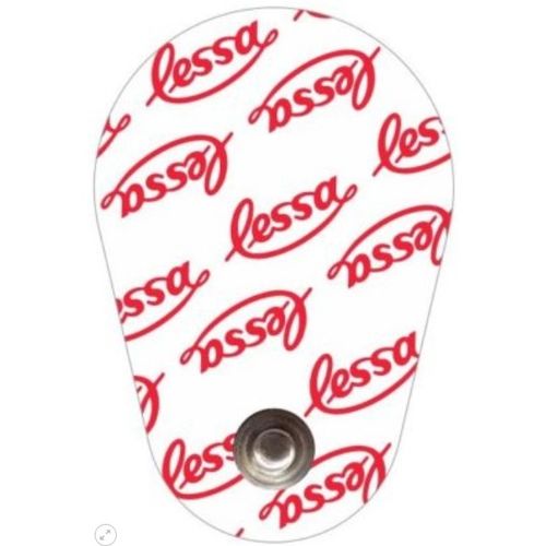 Elettrodo ECG pad - 9983246 - Lessa - di monitoraggio / monouso