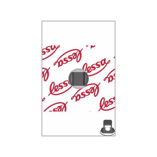 Elettrodo ECG pad - 9983215 - Lessa - di monitoraggio