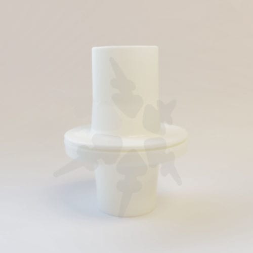 Filtro antibatterico - MICRO-MEDICAL - Lessa - antivirale / d'aria / per spirometri
