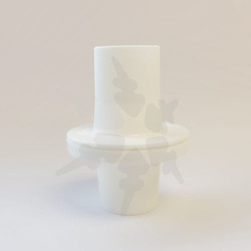 Filtro antibatterico - MRD - Lessa - antivirale / d'aria / per spirometri