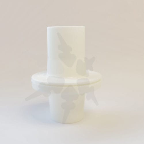 Filtro antibatterico - VYAIRE - Lessa - antivirale / d'aria / per spirometri
