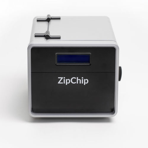 Spettrofotometro di massa - ZipChip - Repligen - ottico / per ricerca biomedica / per ricerca e sviluppo