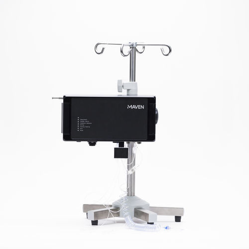 Sistema di monitoraggio per coltura cellulare - MAVEN - Repligen - di glucosio / lattato / da laboratorio