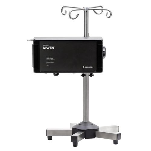 Sistema di monitoraggio per coltura cellulare - PATsmart™ MAVEN® - Repligen - di glucosio / lattato / da laboratorio