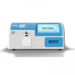 Analizzatore immunologico automatico - PMDT 9000 - Pro-med (Beijing) Technology Co., Ltd. - per diagnosi clinica / immunocromatografico / di siero