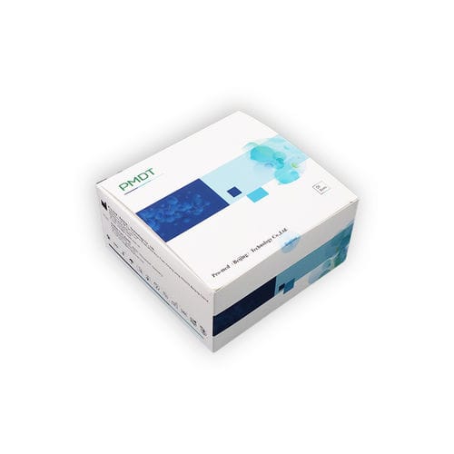 Test rapido per malattie respiratorie - Pro-med (Beijing) Technology Co., Ltd. - di FSH / di siero / al plasma