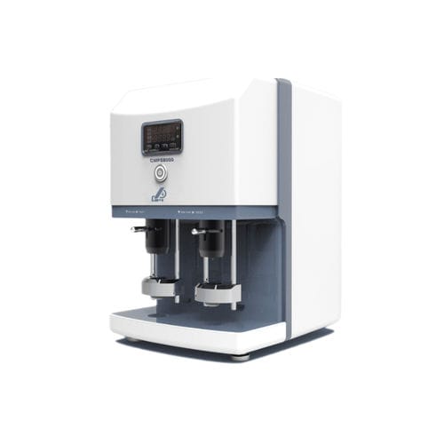 Tromboelastografo automatico - PPMDNE-01 - Pro-med (Beijing) Technology Co., Ltd. - 2 canali / di sangue totale / da banco