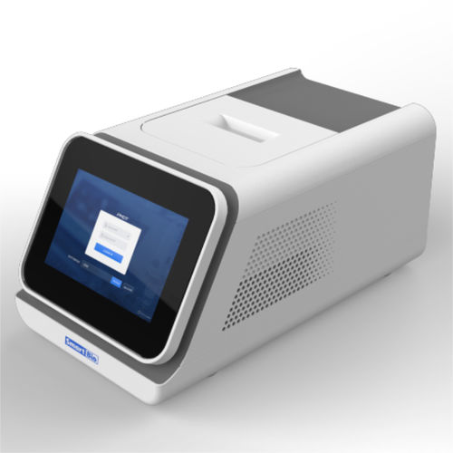 Termociclatore in tempo reale - PMDNA - Pro-med (Beijing) Technology Co., Ltd. - a 96 pozzetti / per test PCR rapido / compatto