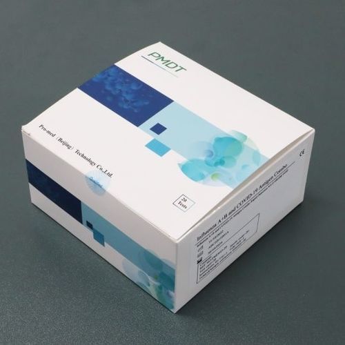 Test rapido della polmonite - PMDBF - Pro-med (Beijing) Technology Co., Ltd. - per anticorpi / di proteine / della ferritina