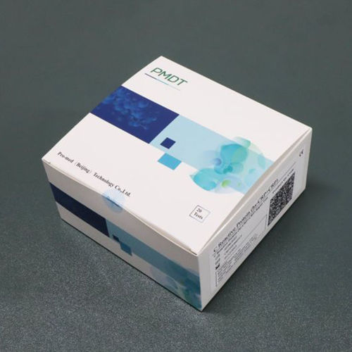 Test rapido della sepsi - PMDGA - Pro-med (Beijing) Technology Co., Ltd. - di CRP / della hs-CRP / di sangue