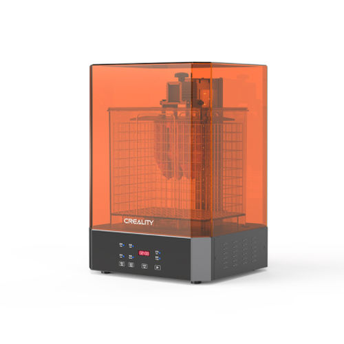 Stampante 3D odontoiatrica - UW-02 - CREALITY 3D - Lens / SLA / da tavolo