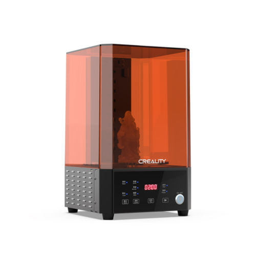 Unità di polimerizzazione per stampa 3D - UW-01 - CREALITY 3D - odontoiatrica / per resina / UV