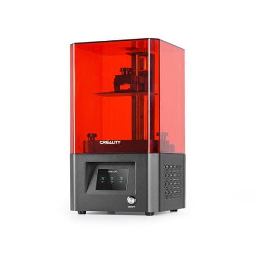Stampante 3D odontoiatrica - LD-002H - CREALITY 3D - medica / LCD / da tavolo