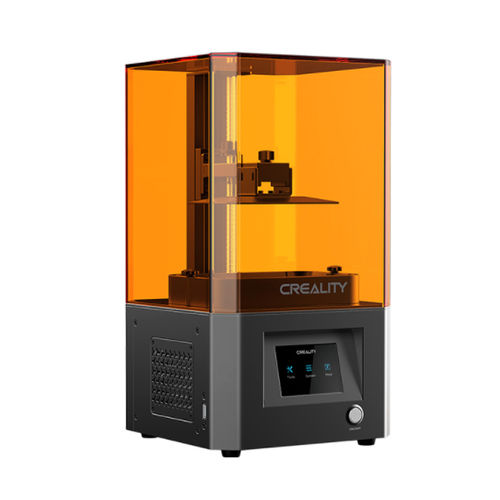 Stampante 3D odontoiatrica - LD-002R - CREALITY 3D - medica / LCD / da ufficio