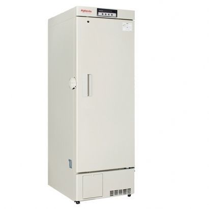 Congelatore da laboratorio - MDF-U349VH - Alphavita - medico / ad armadio / 1 porta