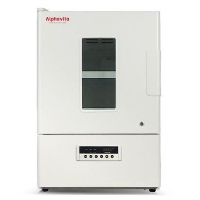 Frigorifero da laboratorio - MBR-100 - Alphavita - per farmacia / per banca del sangue / per ospedale
