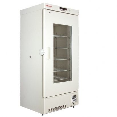 Frigorifero da laboratorio - MBR-500 - Alphavita - per banca del sangue / per ospedale / per biobanche