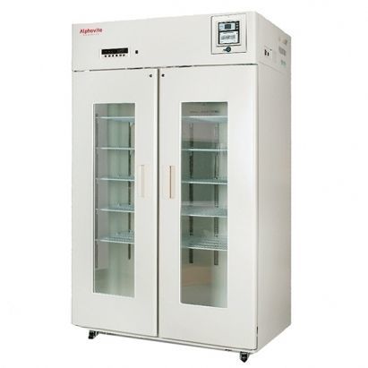 Frigorifero per banca del sangue - MBR-1000 - Alphavita - per ospedale / per biobanche / per struttura sanitaria