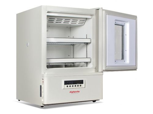 Frigorifero da laboratorio - MPR-111HI - Alphavita - per farmacia / per vaccini / per ospedale