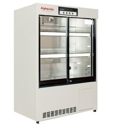 Frigorifero da laboratorio - MPR-114HI - Alphavita - per farmacie / per vaccini / per ospedale