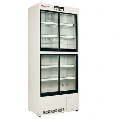 Frigorifero da laboratorio - MPR-314HI - Alphavita - per farmacia / per vaccini / per ospedale