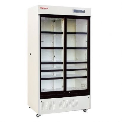 Frigorifero da laboratorio - MPR-512HI - Alphavita - per farmacie / per vaccini / per ospedale