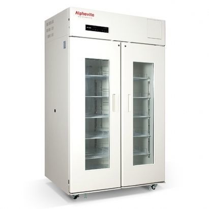 Frigorifero da laboratorio - MPR-1014HI - Alphavita - per farmacia / per vaccini / per ospedale