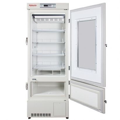 Frigorifero da laboratorio - MPR-201FHI - Alphavita - per farmacie / per vaccini / per biobanche