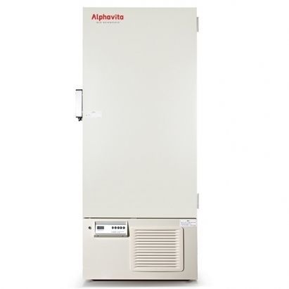 Congelatore da laboratorio - MDF-382 - Alphavita - per vaccini / per biobanche / per farmacia