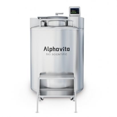 Contenitore per crioconservazione - MNR-270 - Alphavita - da laboratorio / di cellule / per tessuti