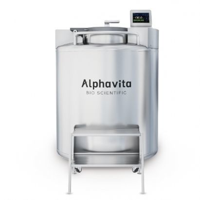 Contenitore per crioconservazione - MNR-470 - Alphavita - per vaccini / da laboratorio / di cellule