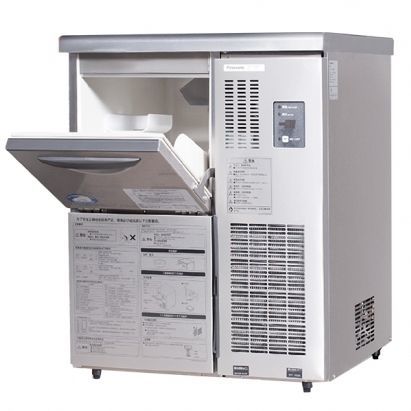 Macchina per ghiaccio a cubo - SIM-F140BSY - Alphavita - fiocchi