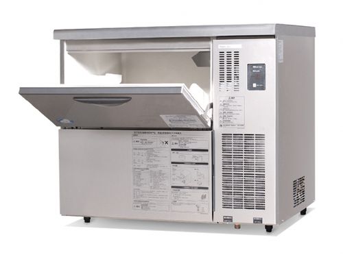 Macchina per ghiaccio a cubo - SIM-F140LBSY - Alphavita - fiocchi