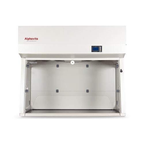 Cappa per aspirazione chimica - MVC-1300 - Alphavita - da laboratorio / per l'industria farmaceutica / per camera bianca