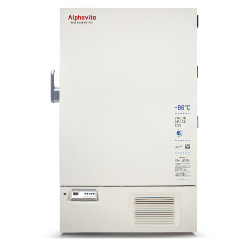 Congelatore da laboratorio - MDF-U880VH - Alphavita - per vaccini / per biobanche / per farmacia
