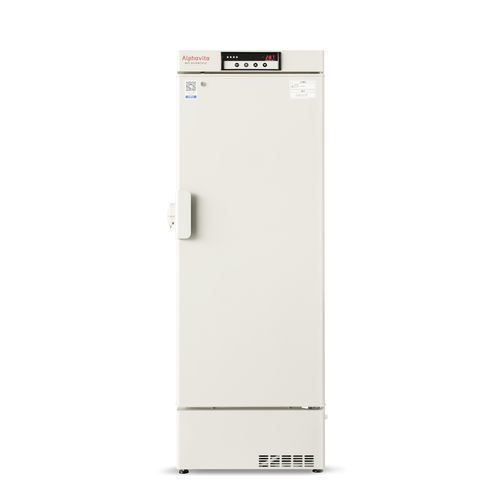 Congelatore da laboratorio - MDF-339 - Alphavita - medico / ad armadio / 1 porta